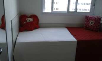 Imagem 7: Apartamento 2 Dormitórios 1 Suíte 1 Vaga