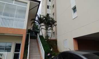 Imagem: Residencial Portal dos Passaros