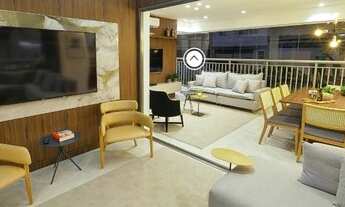 Imagem 7: Apartamento com 3 dormitórios, 3 Suítes e 2 vagas no Alto do Ipiranga