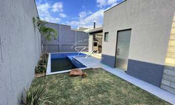 Imagem 6: Casa térrea Condomínio Reserva do Engenho REF: 325