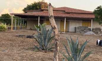 Imagem 4: Sítio há 20 minutos do centro de Jacobina