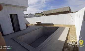 Imagem 5: Casa com 3 dormitórios à venda, 202 m² por R$ 1.600.000 - Residencial Saint Paul - Itu/SP