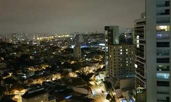 Imagem 3: Apartamento 62m 2 dorm 2 vagas Vila Mariana