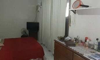 Imagem 3: Casa grande na marambaia