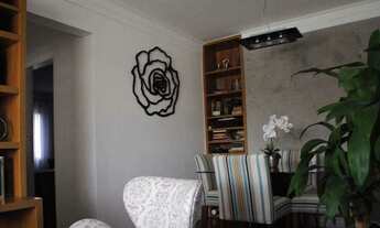 Imagem 2: Lindo Apartamento á venda na Nova Petrópolis 02 Dorms e 01 vaga