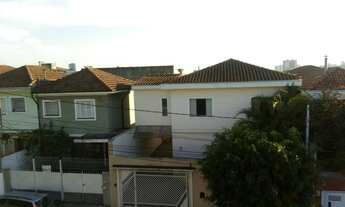 Imagem 2: Casa Assobradada no Planalto Paulista de 158 m² 4 Dormitórios 3 Suítes 3 Vagas