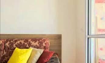 Imagem 3: Apartamento á Venda 3 Dorms, 1 Suite, 2 Vagas no Ipiranga- SP