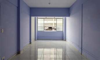 Imagem: Apartamento de 4 dormitórios com vaga à