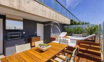 Imagem 4: SãO PAULO - Apartamento Padrão - Vila Nova Conceição