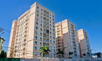 Imagem: Apartamento para aluguel 2 quartos 1 vaga