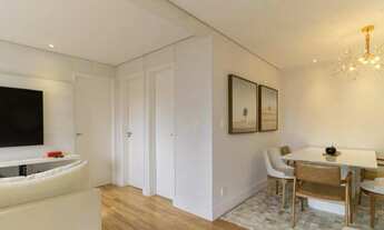 Imagem 5: 2 dormitórios, 1 suite e 1 vaga na vila mariana