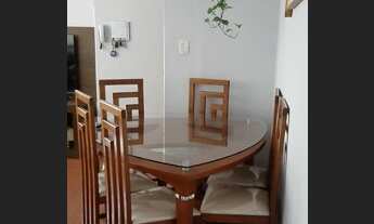 Imagem 6: APARTAMENTO DE 2 DORMITÓRIOS 1 BANHEIRO E 1 VAGA A VENDA EM SÃO BERNARDO DO CAMPO