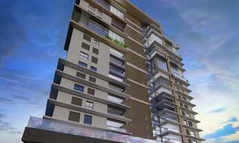 Imagem 5: Apartamento com 3 Dormitorio(s) localizado(a) no bairro Cabral em Curitiba / Ref.:DW5213