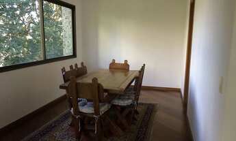 Imagem 7: Apartamento em Moema