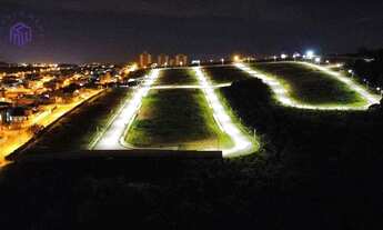 Imagem 2: Terreno à venda, 360 m² por R$ 310.000 - Residencial Pampulha - Sorocaba/SP