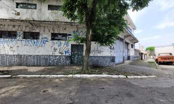 Imagem 5: Lote/Terreno para venda possui 1101 metros quadrados em Vila Prudente - São Paulo - SP