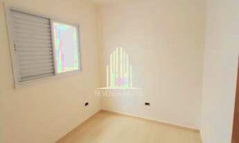 Imagem 2: COBERTURA 2 DORMITÓRIOS, 1 VAGA, À VENDA EM SANTO ANDRÉ