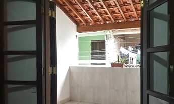 Imagem 6: Lindo sobrado no Paque Botujuru, 03 suítes, sala, cozinha planejada