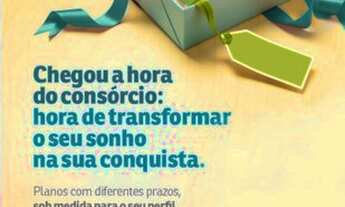 Imagem 3: Consórcio Imobiliário