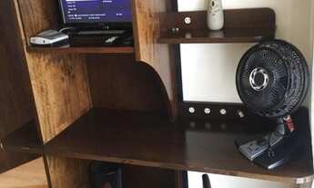 Imagem 4: São Paulo - Flat - Moema