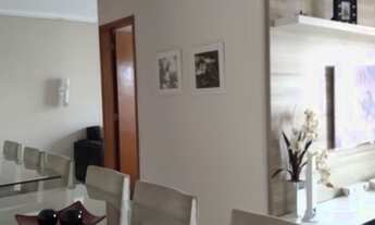 Imagem 8: Costa do Sol Apartamento com 3 dormitórios