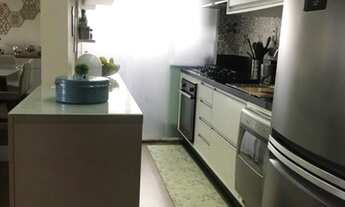 Imagem 5: APARTAMENTO COM 3 DORMS, 1 SUITE, 2 VAGA NO CURSINO