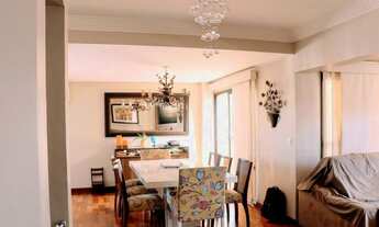 Imagem 4: Apartamento Triplex com 4 dormitórios à venda na Vila Mariana