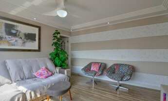 Imagem 2: Apartamento 2 dormitórios, 1 vaga, 88m2 no Ipiranga