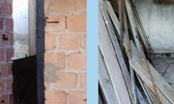 Imagem 3: OPORTUNIDADE -CASA EM ITAPUÃ EM PROCESSO DE FINALIZAR - atrás do banco itaú