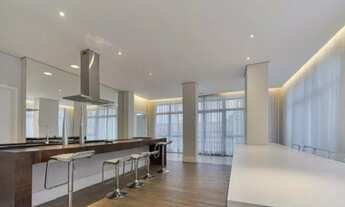 Imagem 2: VILA MARIANA - 65 m², 2 dorms. (sendo 1 suíte), 2 vagas, lazer completo, próximo ao Metrô