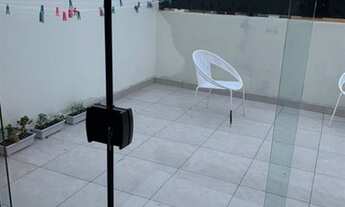 Imagem 6: Cobertura 3 dormitórios 1 suíte 2 vagas