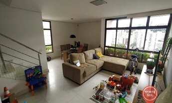 Imagem: Apartamento Duplex com 3 dormitórios à