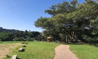 Imagem 2: Porto Alegre - Terreno Padrão - Campo Novo