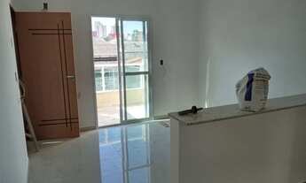 Imagem: Apartamento sem condomínio em Santo André