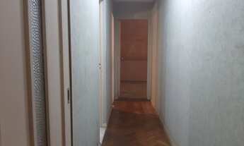 Imagem 2: Apartamento para venda tem 90 metros quadrados com 3 quartos