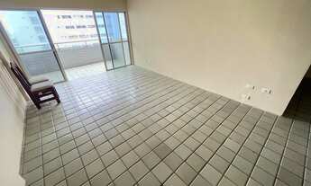 Imagem: Vendo Apto 4qtos na quadra do mar lt br