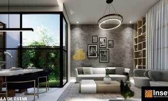 Imagem 5: Casa em Condomínio na região da Vila A, 3 dormitórios, financiamento direto com a Incorpor