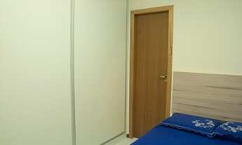 Imagem 6: Flat para aluguel tem 25 metros com 1 quarto em Setor Sudoeste mobiliado sem fiador