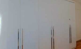 Imagem 3: Apartamento com 1 dormitório à venda no Paraíso