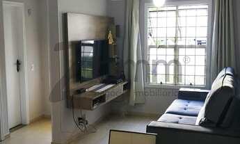 Imagem: Casa - Parque Villa Flores - Villa Flora