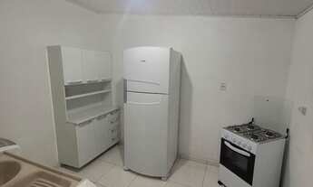 Imagem 3: Aluga-se Apartamento mobiliado bairro Pricumã