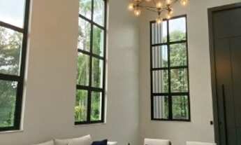 Imagem 7: Casa de condomínio para venda tem 409 metros quadrados com 4 quartos em Ponta Negra - Mana