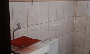 Imagem 5: Sao Carlos - Casa Padrão - Jardim Bicao