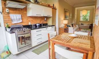 Imagem 5: RIO DE JANEIRO - Padrão - Jardim Botânico