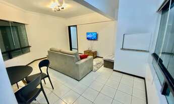 Imagem 3: Apartamento para venda possui 82 metros quadrados com 2 quartos em Centro - Torres - RS