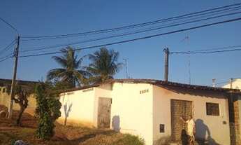 Imagem 4: Vendo ou troco 2 casas Parnamirim bairro boa esperança