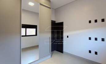 Imagem 6: Casa com 4 dormitórios à venda, 280 m² por R$ 2.450.000,00 - Residencial Gameleira II - Ri