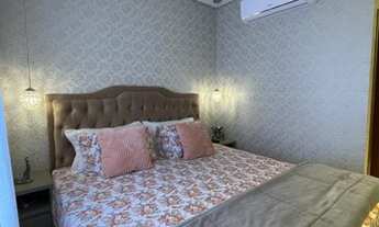 Imagem 7: Apartamento para venda com 106 metros quadrados com 3 quartos em Jardim Atlântico - Goiâni