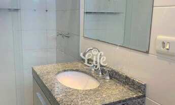 Imagem 3: Apartamento com dois dormitórios em Lindóia