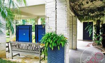 Imagem 3: Casa Assobradada, Cidade Jardim - São Paulo